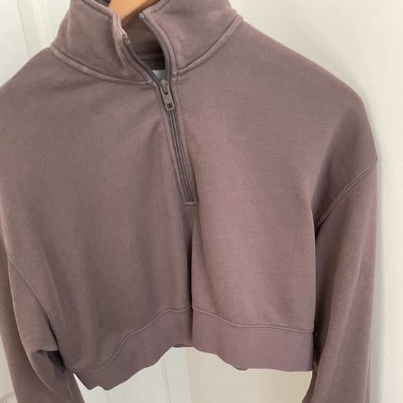 TNA Cropped Sweater - Picture 2 of 3